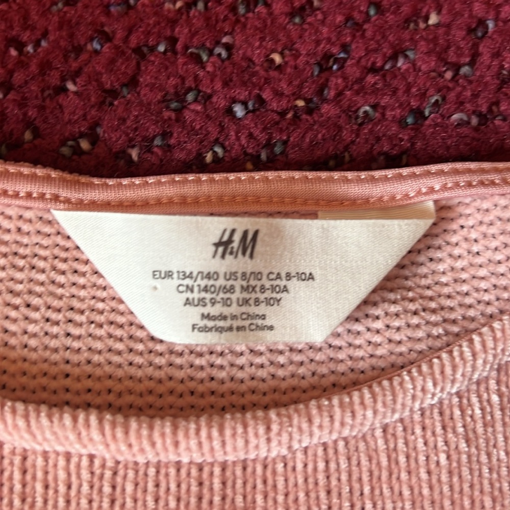 H&M dress - Picture 4 of 5